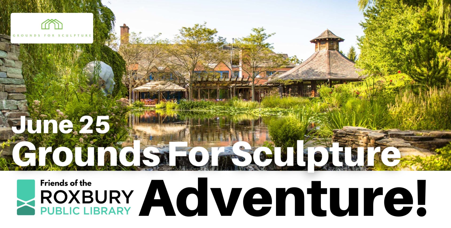 grounds for sculpture header