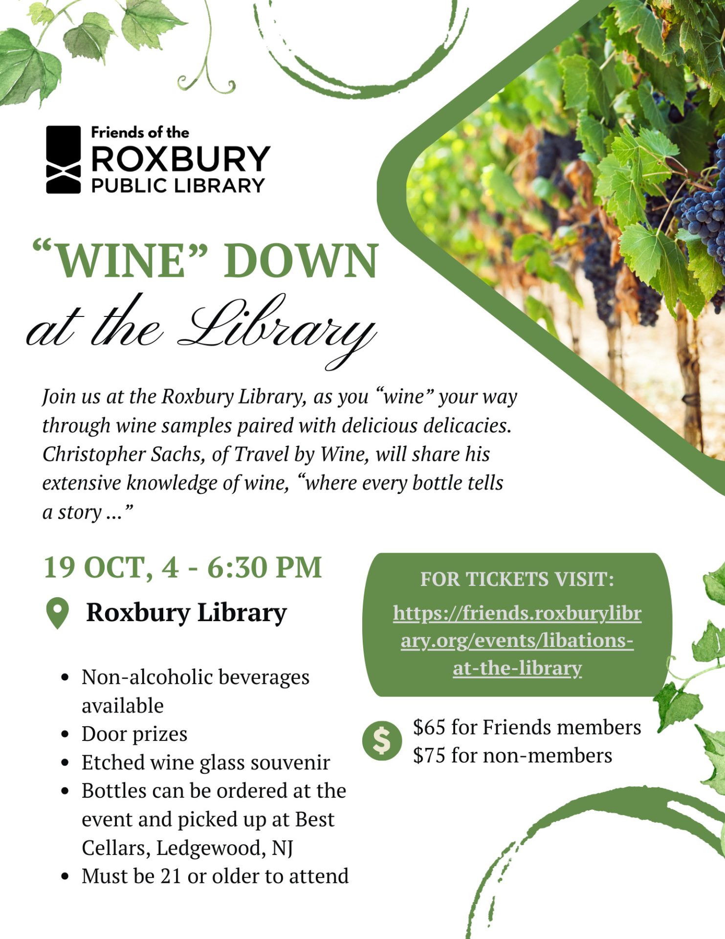 libations at the library2
